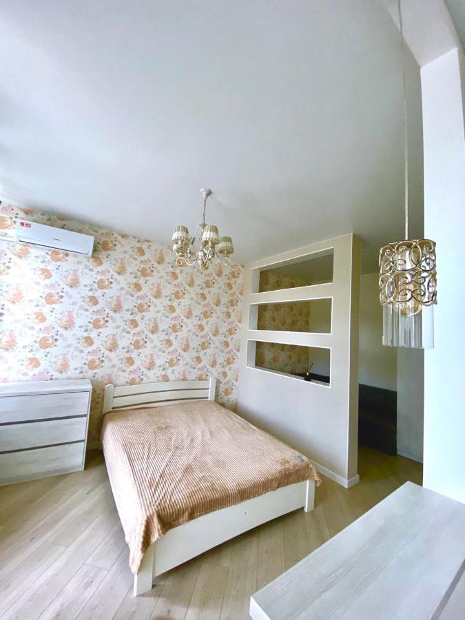 Проспект Пушкина 5, Днепр, Pushkin Avenue 5, Dnipro Exteriör bild