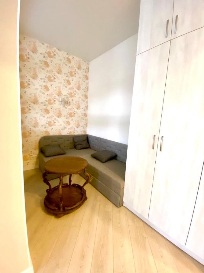 Проспект Пушкина 5, Днепр, Pushkin Avenue 5, Dnipro Exteriör bild
