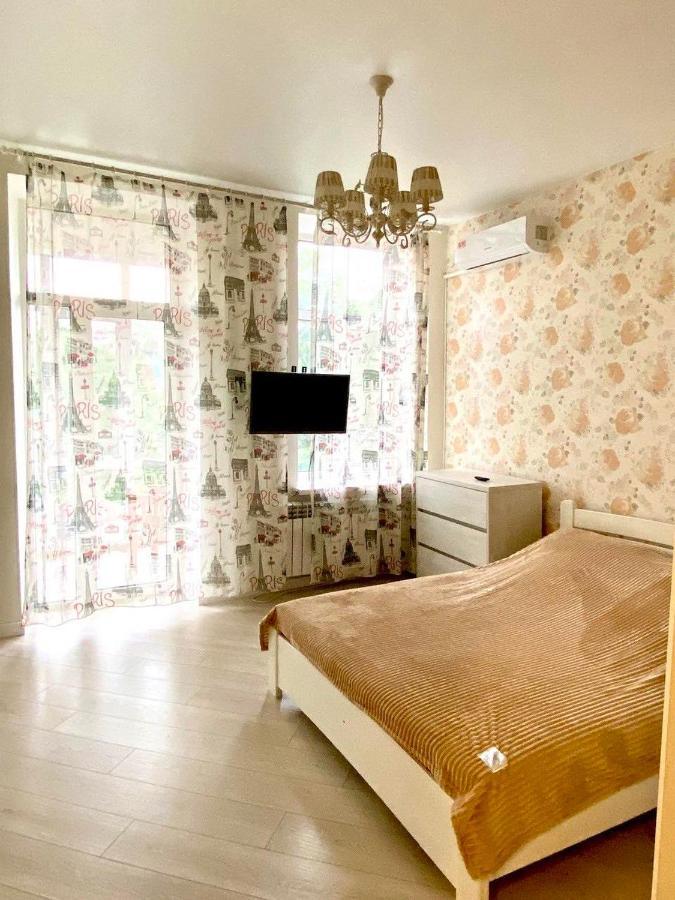 Проспект Пушкина 5, Днепр, Pushkin Avenue 5, Dnipro Exteriör bild