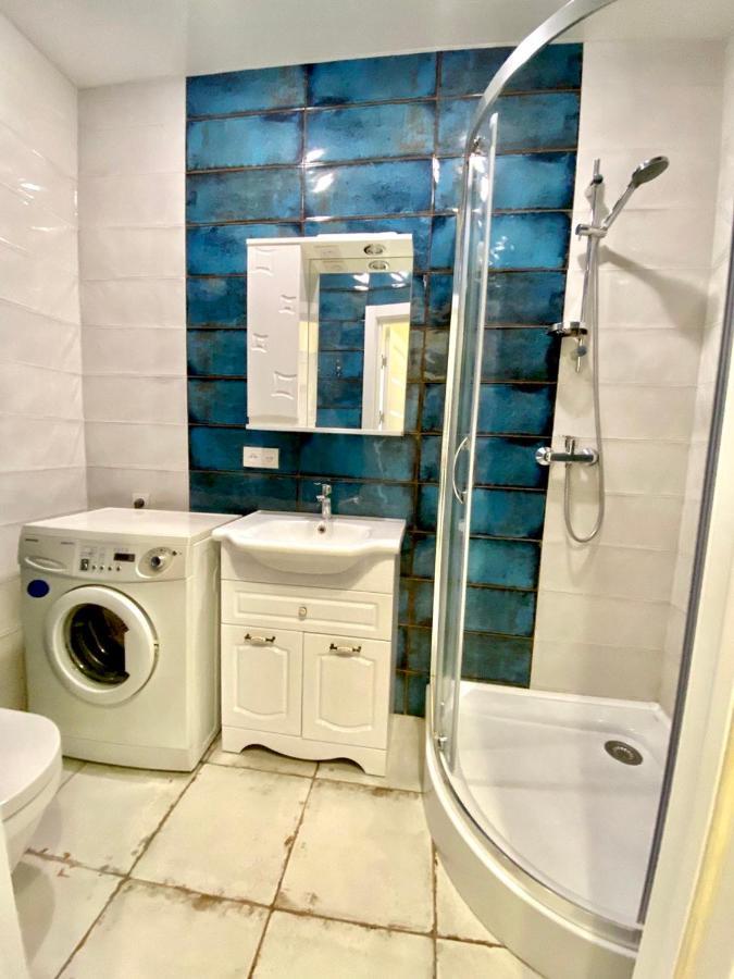 Проспект Пушкина 5, Днепр, Pushkin Avenue 5, Dnipro Exteriör bild
